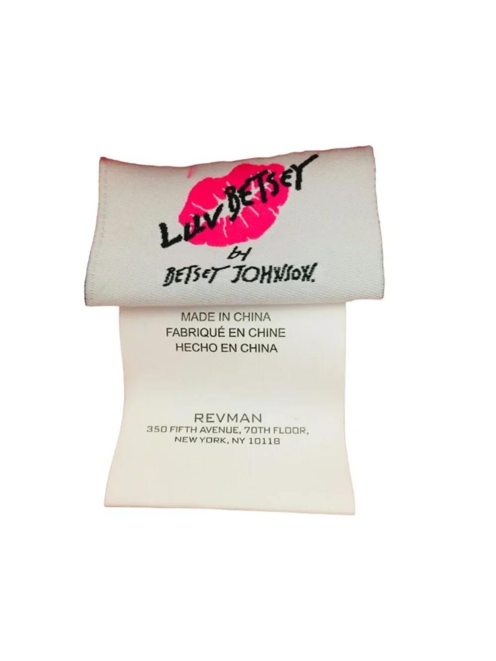 Betsey Johnson Plush Throw Red Off White Floral Throw 50